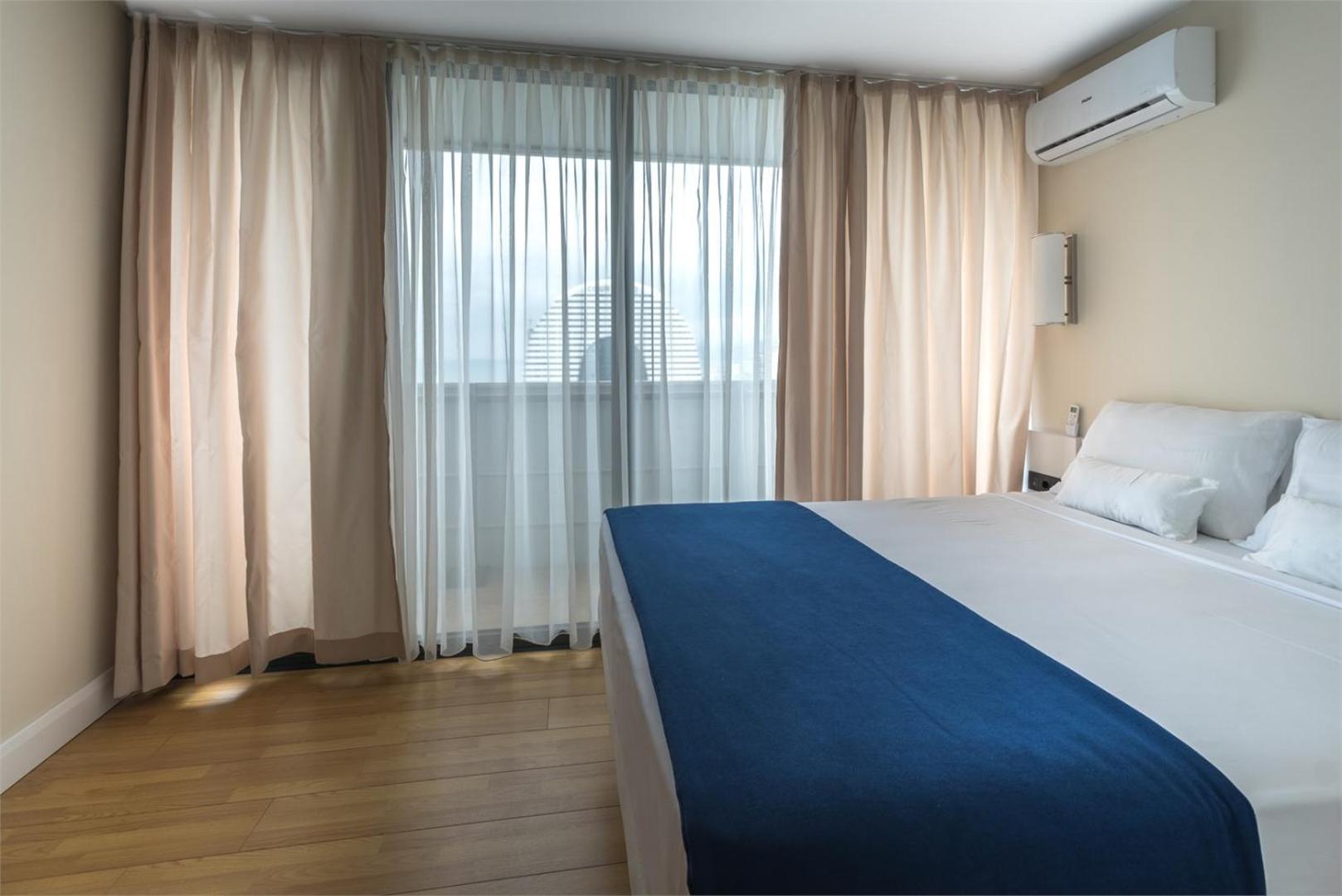 Dream View In Orbi City In Batumi Esterno foto