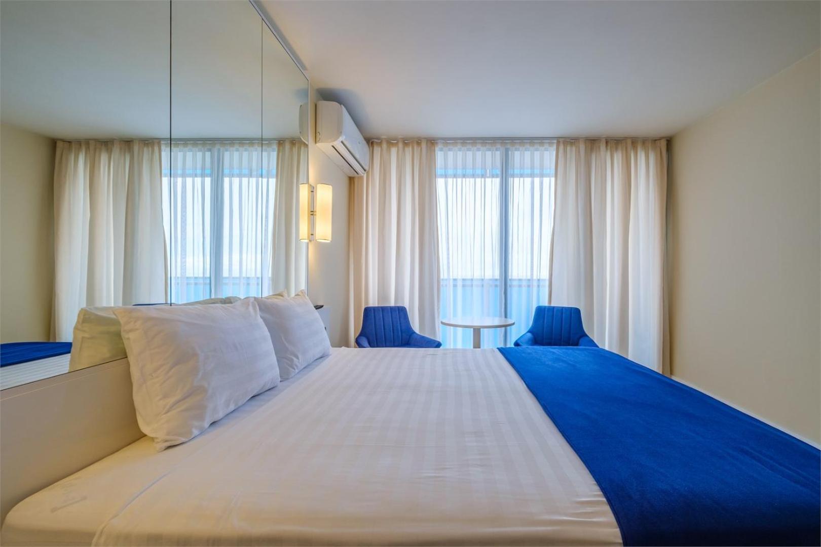 Dream View In Orbi City In Batumi Esterno foto